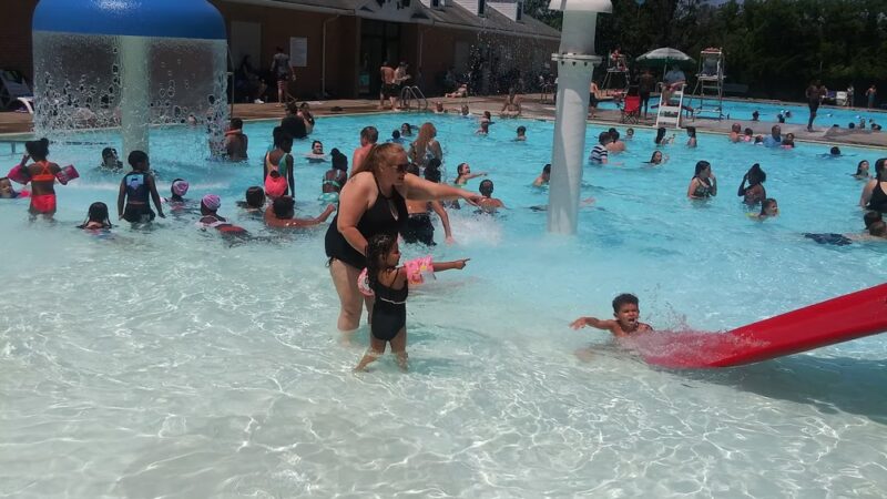 War Memorial Park Martinsburg - Martinsburg, WV