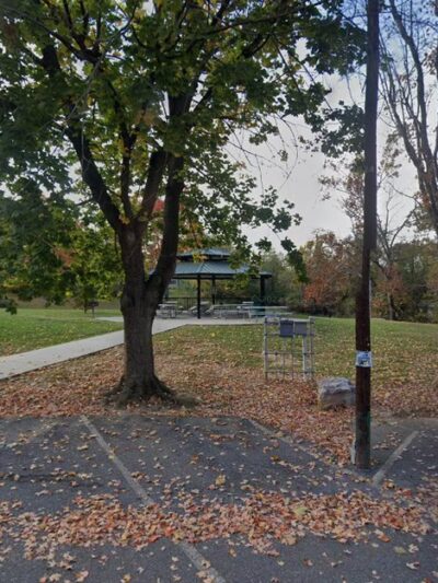 McKee Pavilion - Martinsburg, WV