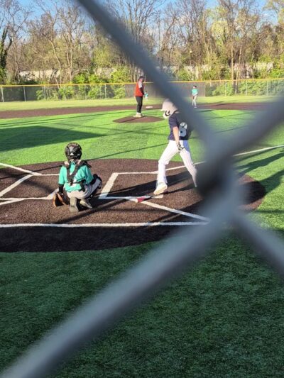 Oatesdale Park - Martinsburg, WV