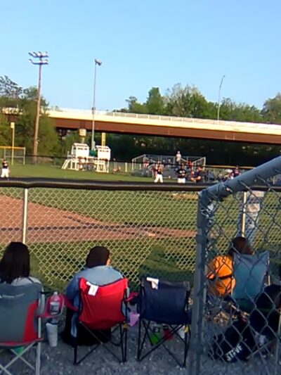 Oatesdale Park - Martinsburg, WV