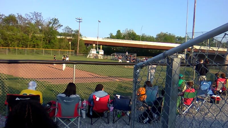 Oatesdale Park - Martinsburg, WV