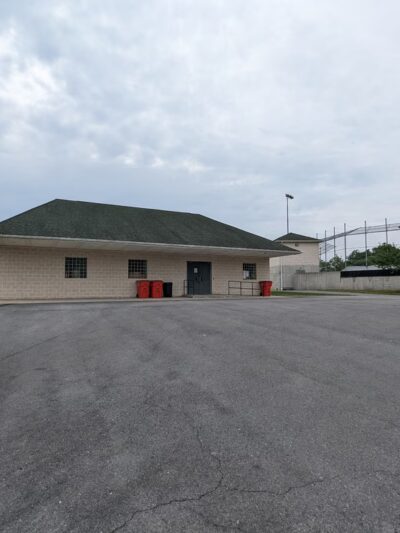 Oatesdale Park - Martinsburg, WV