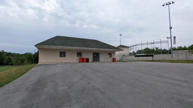 Oatesdale Park - Martinsburg, WV