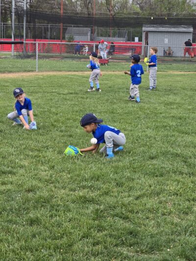 Oatesdale Park - Martinsburg, WV