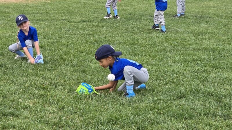 Oatesdale Park - Martinsburg, WV