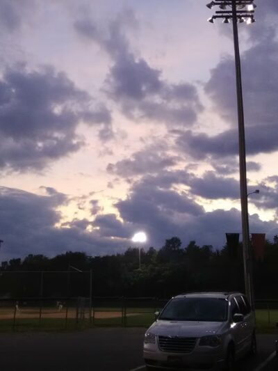 Oatesdale Park - Martinsburg, WV