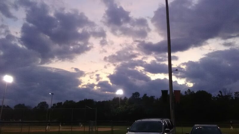 Oatesdale Park - Martinsburg, WV