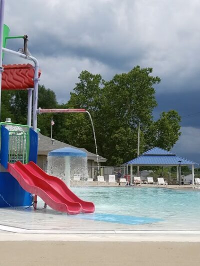 Martinsville City Park - Martinsville, IN