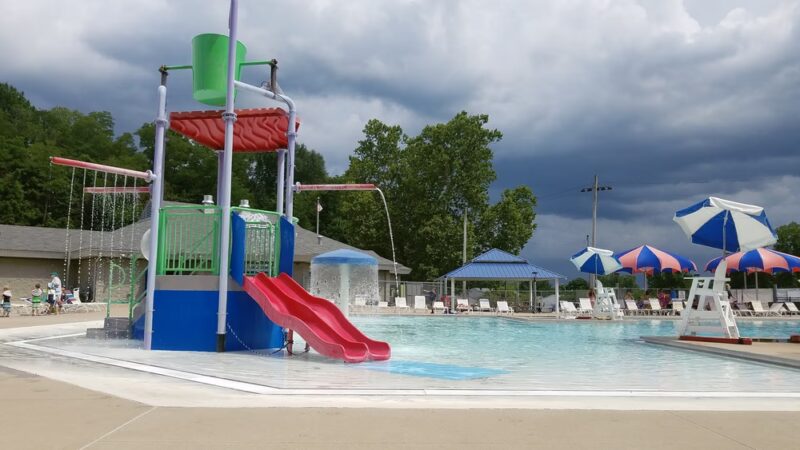 Martinsville City Park - Martinsville, IN