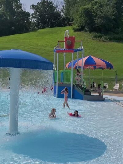 Martinsville City Park - Martinsville, IN