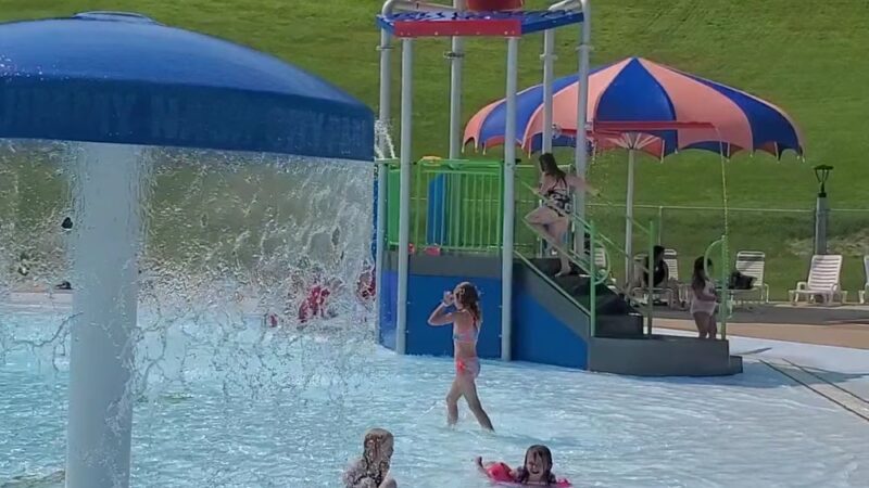 Martinsville City Park - Martinsville, IN