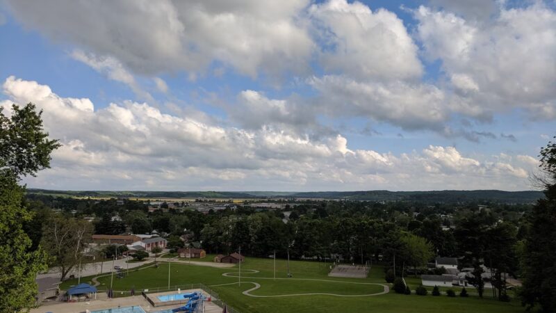 Martinsville City Park - Martinsville, IN