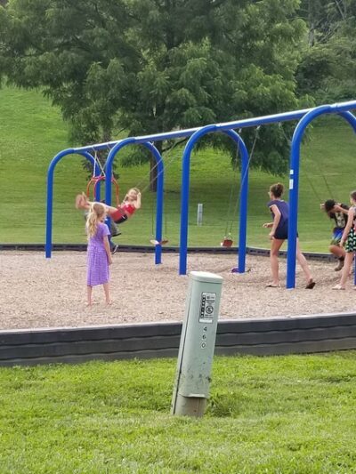 Martinsville City Park - Martinsville, IN