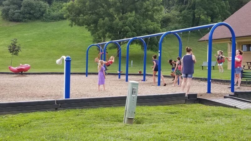 Martinsville City Park - Martinsville, IN