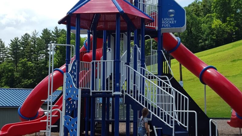 Martinsville City Park - Martinsville, IN