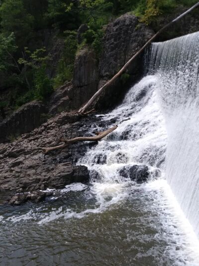 Chimney Rock Park - Martinsville, NJ