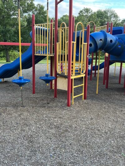Chimney Rock Park - Martinsville, NJ