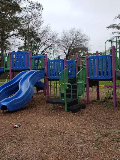 FWB park - Mary Esther, FL