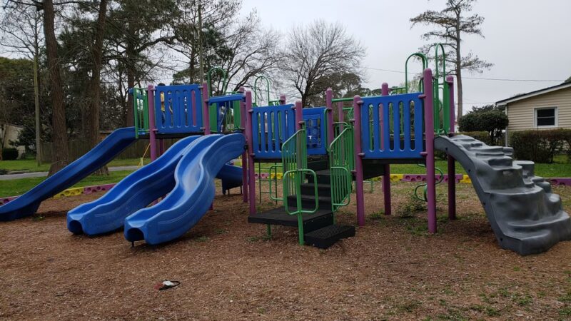 FWB park - Mary Esther, FL