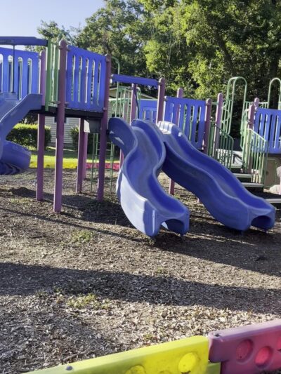 FWB park - Mary Esther, FL