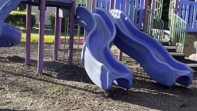 FWB park - Mary Esther, FL