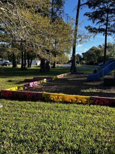 FWB park - Mary Esther, FL