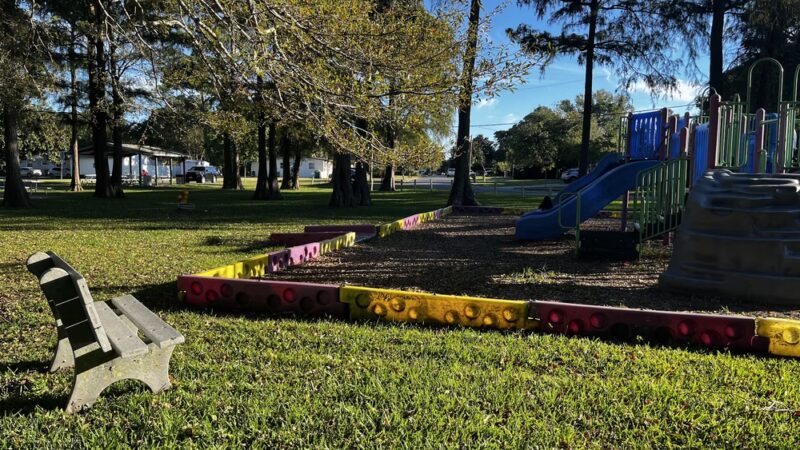 FWB park - Mary Esther, FL