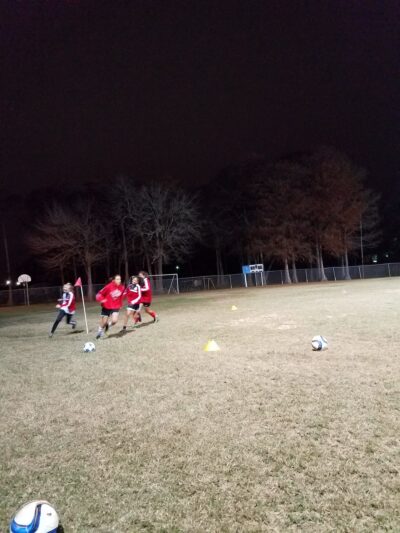 FWB park - Mary Esther, FL