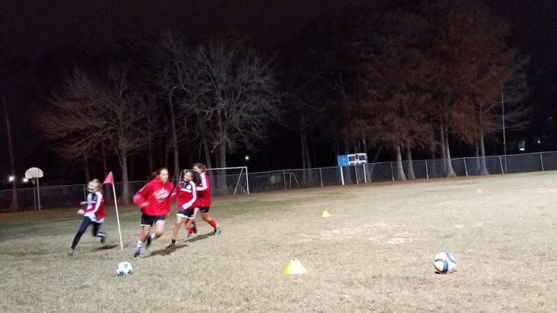 FWB park - Mary Esther, FL