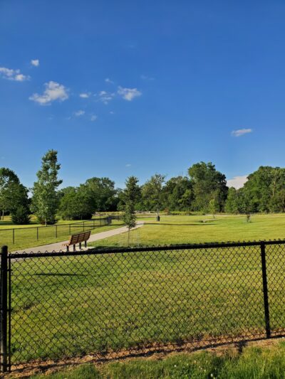Bark Park - Marysville, OH