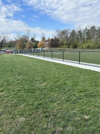 Pawmyra Dog Park - Mason, OH