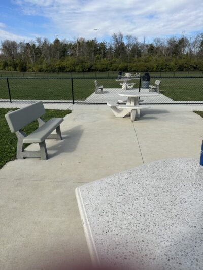 Pawmyra Dog Park - Mason, OH