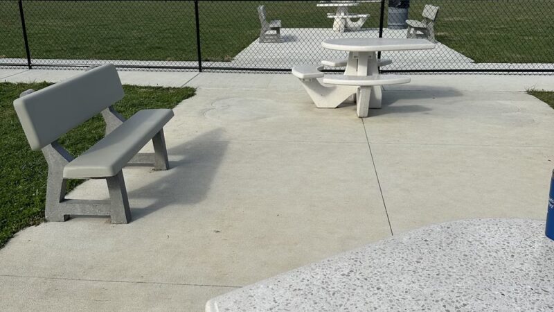 Pawmyra Dog Park - Mason, OH