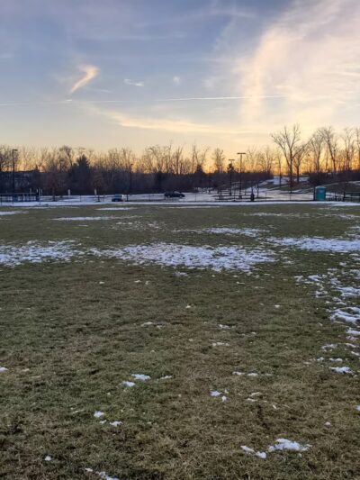 Pawmyra Dog Park - Mason, OH