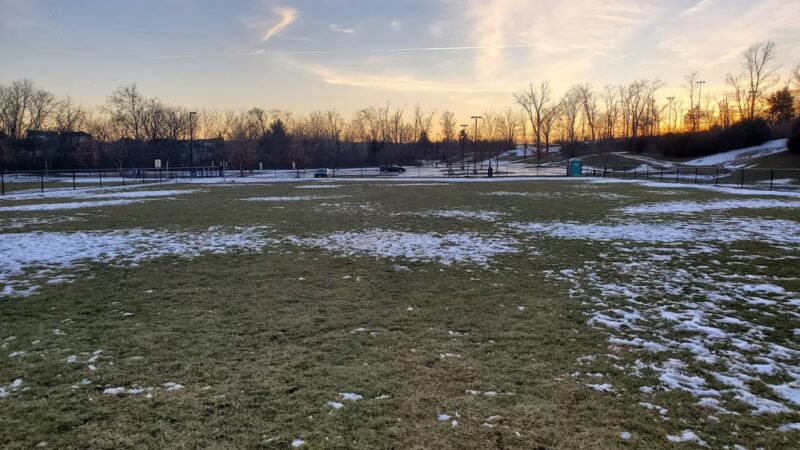 Pawmyra Dog Park - Mason, OH