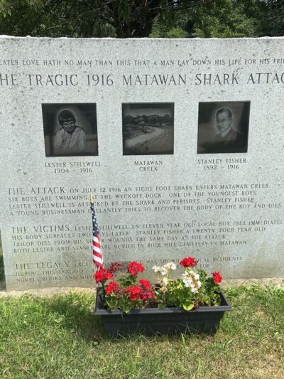 Memorial Park - Matawan, NJ