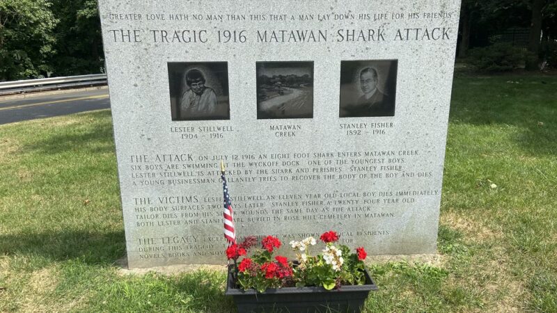 Memorial Park - Matawan, NJ
