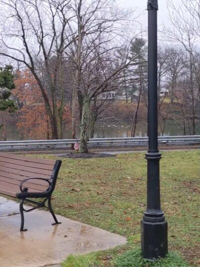 Memorial Park - Matawan, NJ