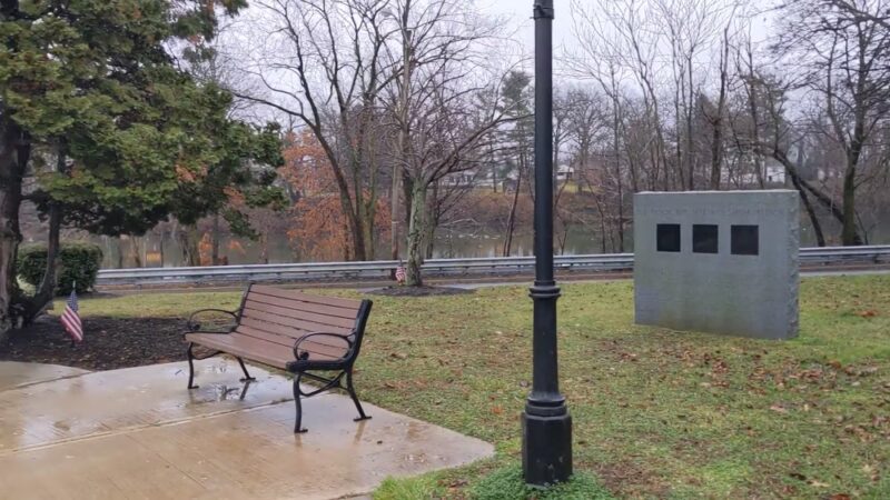 Memorial Park - Matawan, NJ