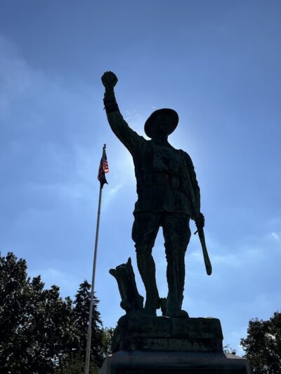 Memorial Park - Matawan, NJ