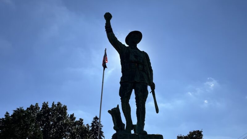 Memorial Park - Matawan, NJ