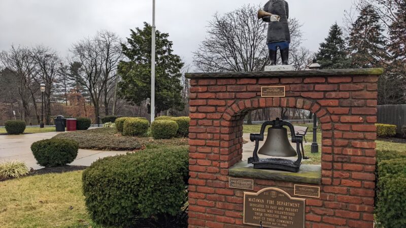 Memorial Park - Matawan, NJ