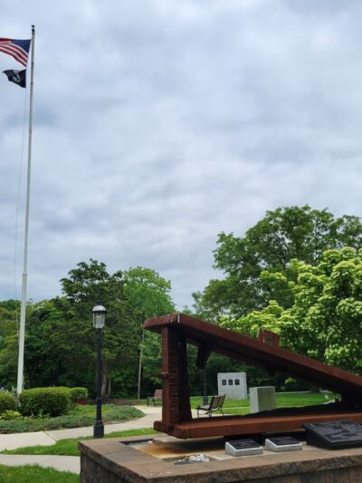 Memorial Park - Matawan, NJ