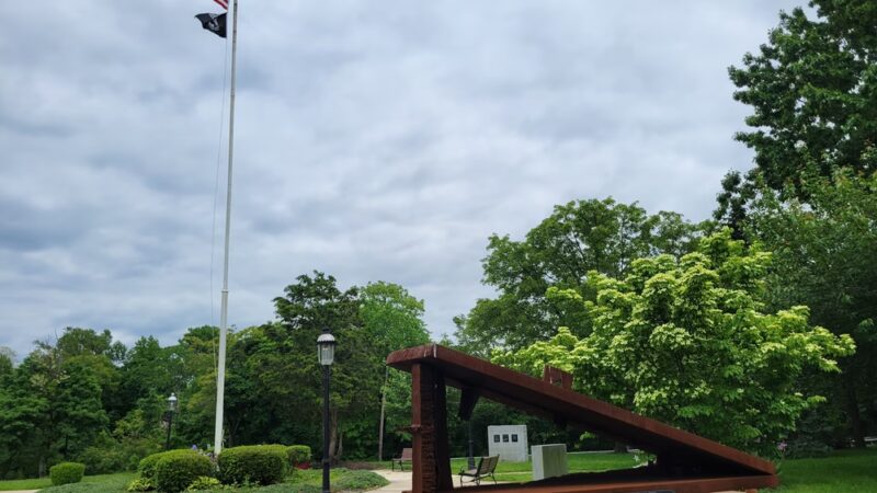 Memorial Park - Matawan, NJ