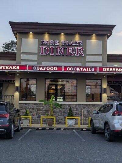 Park Place Diner - Matawan, NJ
