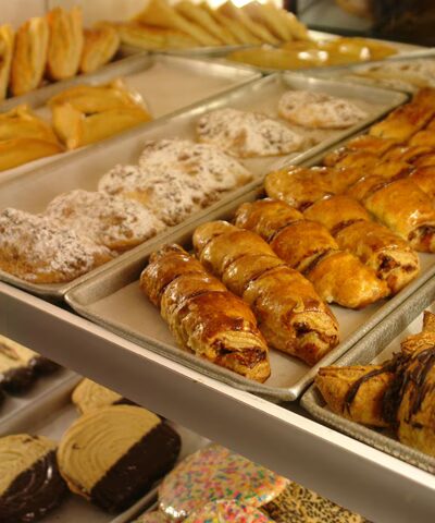 Park Place Diner - Matawan, NJ