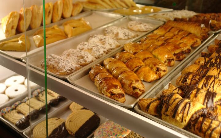 Park Place Diner - Matawan, NJ