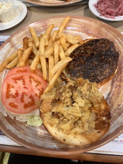 Park Place Diner - Matawan, NJ