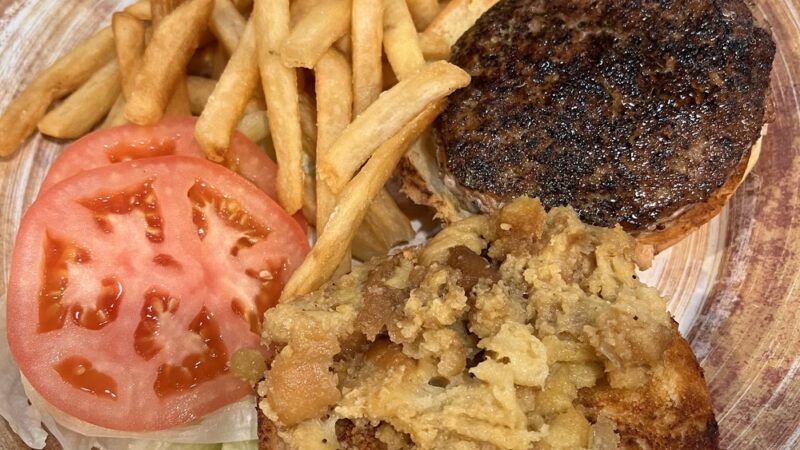 Park Place Diner - Matawan, NJ