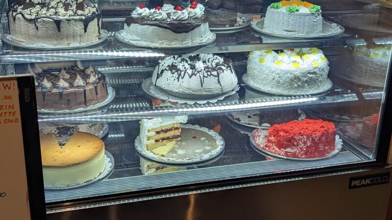 Park Place Diner - Matawan, NJ